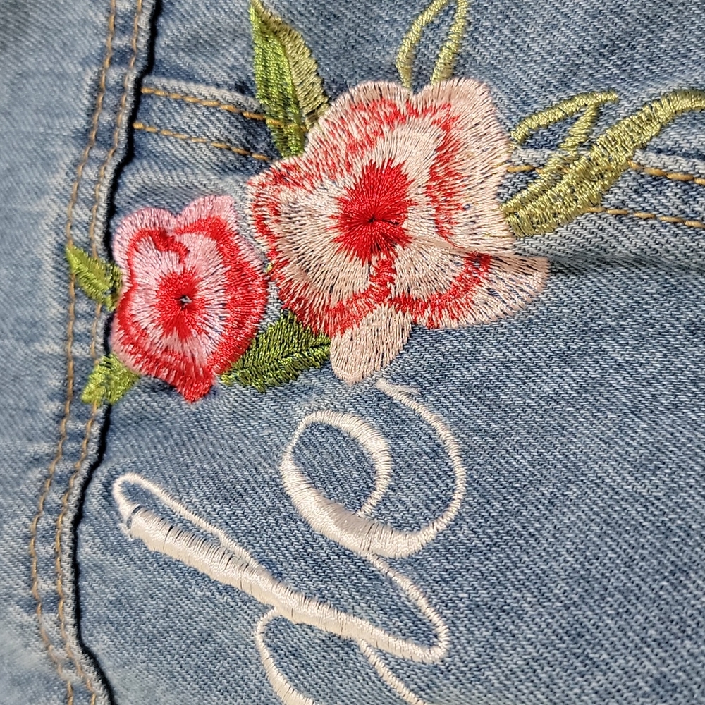 Jacket - Picture 3 of 11